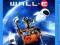WALL-E (DISNEY) [BLU-RAY] (WALLE)
