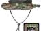 KAPELUSZ Boonie HAT US MULTI CAMO RipStop MFH XL