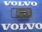 RADIO VOLVO S80