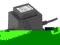 Transformator OGRODOWY 230V - 12V 60W  IP44 GL