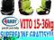 FOTELIK 4BABY VITO 15-36 2013 +8xGRATIS! ZOBACZ!!!