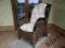 Fotel rattanowy rattan/ratan/wiklina