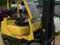 Wózek widłowy HYSTER S3.0FT TRIPLEX COMPAKT 2008R