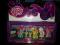 MY LITTLE PONY- deluxe ,kolekcja,zestaw 6 kucyków