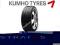 235/70/16 KUMHO ECSTA X3 KL17. NOWE OPONY. POZNAŃ