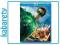 GREEN LANTERN (ZIELONA LATARNIA) [BLU-RAY]