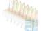 ZLACZE WTYK WF GOLDPIN KABLOWE 1x10 PIN 2,54mm x5