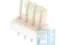 ZLACZE WTYK WF GOLDPIN KABLOWE 1x4 PIN 2,54mm x10