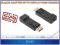 ADAPTER WTYK DISPLAY - GNIAZDO HDMI! 0792