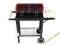 GRILL WÓZEK TELE HIT GARDEN Carrefour