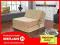 Sofka piankowa KEVIN rozkładana - Materac Sofa