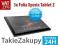 3x Folia poliwęglanowa Sony Xperia Tablet Z +rysik