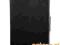 IPAD 2 PORTFOLIO SLIM Z FUNKCJA STNAD SKÓRA CZARN
