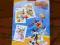 karty do gry Piotruś - Looney Tunes Active - bajki