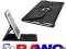 Etui pokrowiec obrotowy 360 Apple iPad 3 czarny