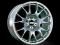 Felgi aluminiowe BBS CH VW Audi Seat Skoda 5x100