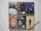 6 kaset BASIA, THE CORRS, JOAN OSBORNE