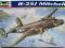 B-25 J Mitchell  1/48 Revell  1/48  # 85-5512