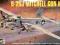 B-25 J Mitchell Gun Nose 1/48 Revell 1/48  85-5528