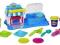 PLAY DOH CIASTOLINA SŁODKA KUCHENKA A5013