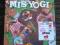 DVD MIŚ YOGI NOWA WERSJA