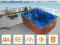Basen Spa 230V Masaż, relaks, zabawa!#WOW#
