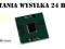 PROCESOR INTEL CORE SOLO T1300 1.66 2M 667 SL8VY