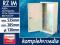 RZ IM 535x285x130mm natynkowa SZAFKA do LAN/TV-SAT