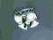 Lampa sufitowa MASSIVE TOP LEN 4x9W 53124/11/10