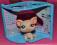 LPS Littlest Pet Shop akcesoria pokoik