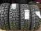 OPONY KUMHO 245/75/R16 M/T NOWE