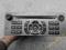 RADIO RADIOODTWARZACZ CD PEUGEOT 407 05r