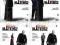 OJCIEC MATEUSZ SERIA 1+2 PAKIET [9DVD]
