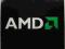 Naklejka AMD 80x95mm (64)