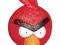 Zabawka dla Psa Piłki ANGRY BIRDS 3 Rodzaje
