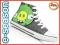 NEXT TRAMPKI ANGRY BIRDS PIG szare 2UK 22cm