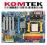 Gigabyte płyta główna Socket AM2 DDR2 SATA PCI-e