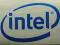 Oryginalna Naklejka Intel 78x54mm (67)