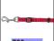 TRIXIE SMYCZ CLASSIC CZERWONA XS 120-180cm  14103
