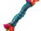 STICK z sznurami ORKA zabawki zabawka dla psa 33cm