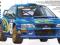 1:24 Samochód Subaru Impreza WRC 1999 Tamiya 24218