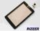 digitizer LG KP500 KP501 Cookie black szybka dotyk