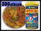 TROPICAL GOLDFISH COLOR FLAKES 1200ml / 220g