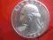 Washington Quarters 1964D USA I-/II+