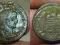 654.CONSTANTIUS II (337-361) JAKO CEZAR, FOLIS