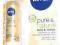 NIVEA  POMADKA  OCHRONNA  MILK&amp;HONEY