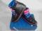 REEBOK STRAPTASTIK MID 6-J10777 (R38,5) 25CM.