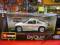 PORSCHE GT3 1:24 BBURAGO