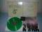 Keep of Kalessin-Kolossus /green LP/ US version