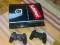 Playstation 3 80GB!!! PS3 +2 pady, 16 gier!!